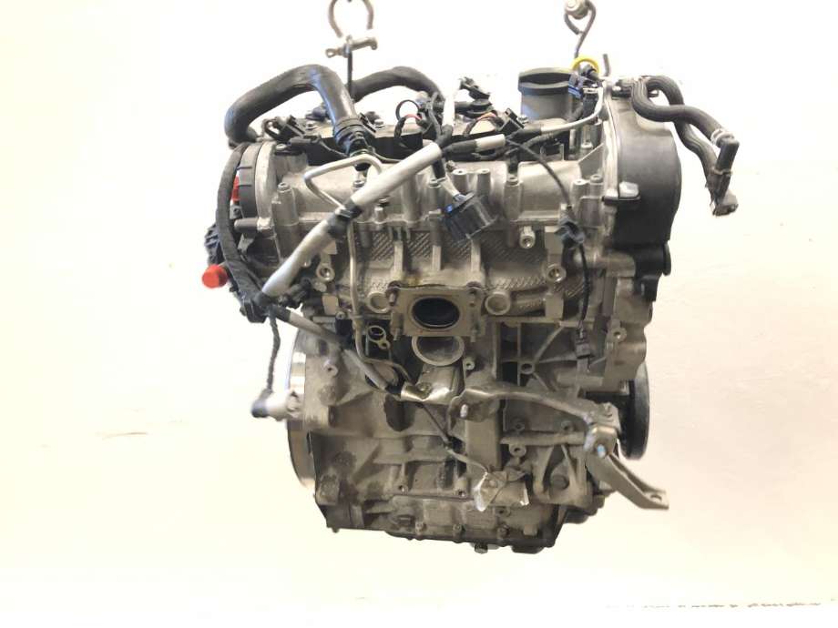 Motor hybrid bensin del til VW Passat 2015-2019 (Fase 1) (B8) (B8) (04E 100 037 T|)