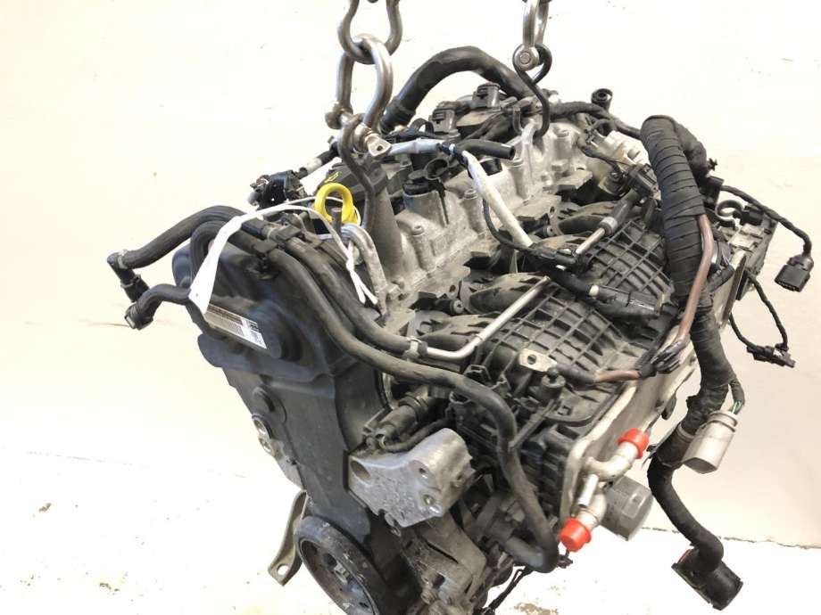 Motor hybrid bensin del til VW Passat 2015-2019 (Fase 1) (B8) (B8) (04E 100 037 T|)