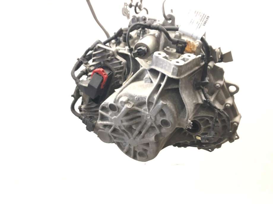 Girkasse automat til Mercedes A-Klasse 2018-->> (W177) (W177) (A 700 370 21 00|D700423G08|7DCT300)