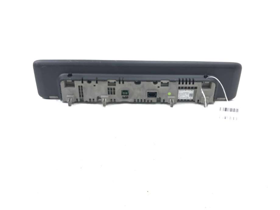 Instrumentpanel til Mercedes A-Klasse 2018-->> (W177) (W177) (A 247 900 71 04|)