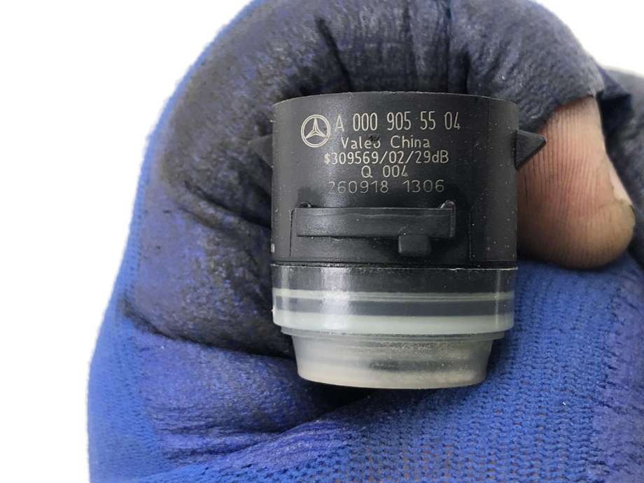 Parkeringssensor bak til Mercedes A-Klasse 2018-->> (W177) (W177) (A 000 905 55 04|)