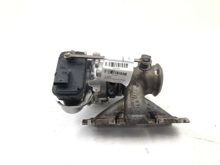 Turbo til Mercedes A-Klasse 2018-->> (W177) (W177) (A 282 090 02 80|)