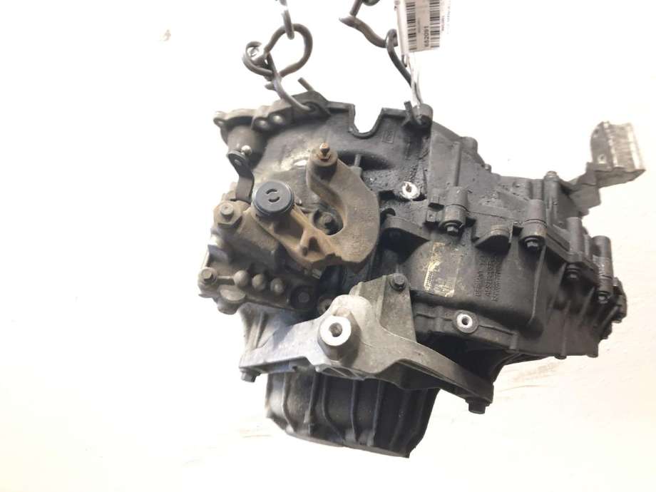 Girkasse manuell 6-trinn til Volvo V40 2012-2019  (36001737|)