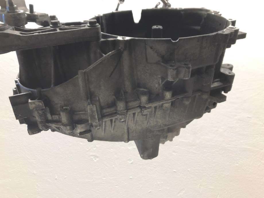 Girkasse manuell 6-trinn til Volvo V40 2012-2019  (36001737|)