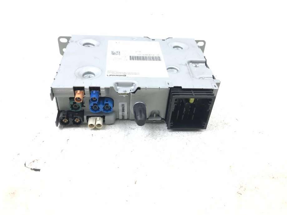 Bilstereo til Peugeot e-2008 2019-->> (16 742 065 80|)