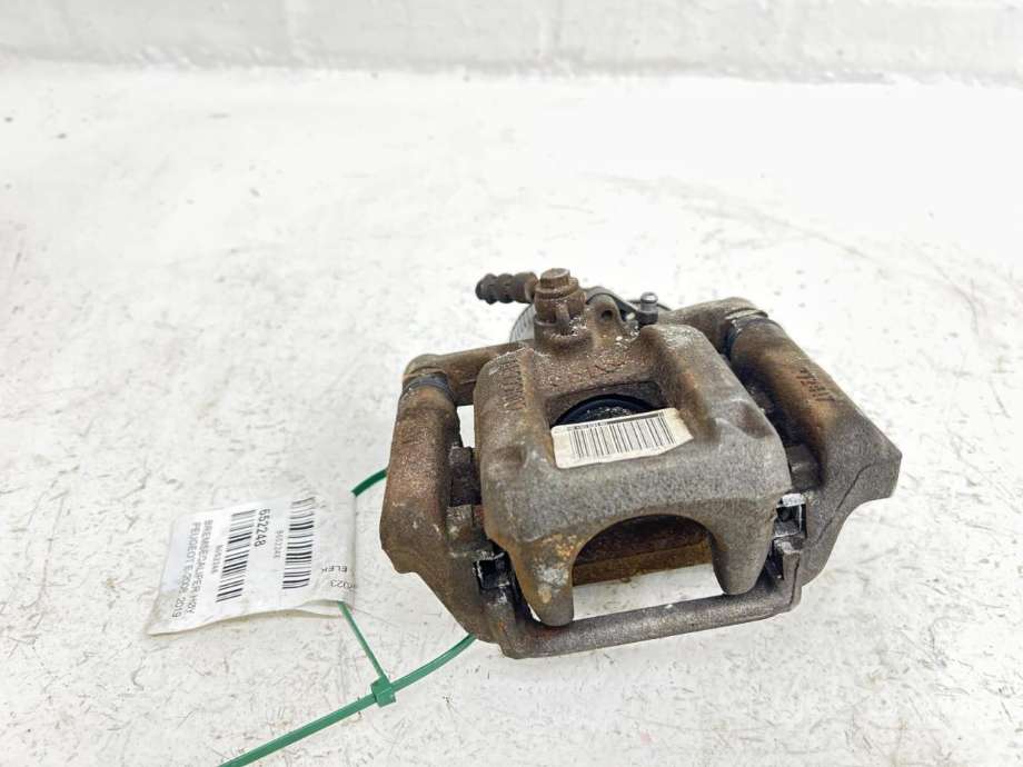 Bremsecaliper høyre bak, elektrisk til Peugeot e-2008 2019-->>  (98 275 517 80|)
