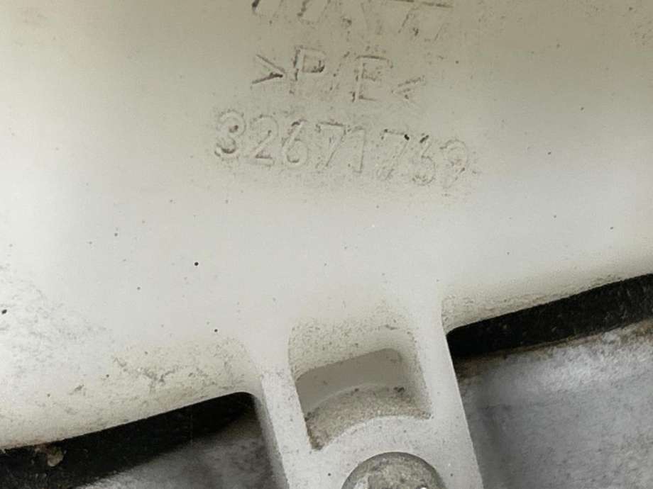 Bremsepumpe hoved til Peugeot e-2008 2019-->>  (16 435 813 80|)