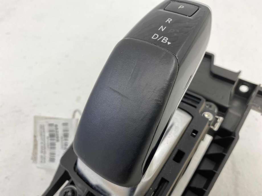 Girstang/girvelger automat til Peugeot e-2008 2019-->>  (16 635 760 80|98336289DX|)