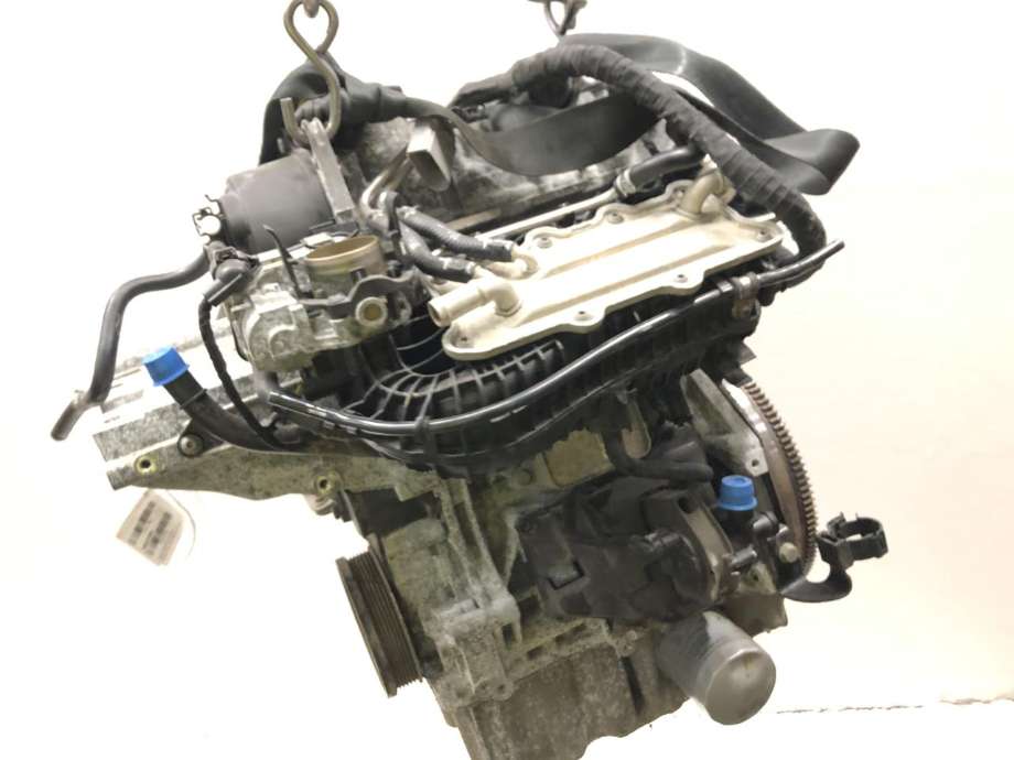 Motor bensin til Audi A1 2018-->> (Type II) (04C 100 098 K|)