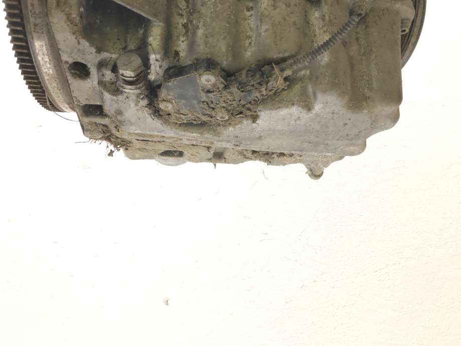 Motor bensin til Audi A1 2018-->> (Type II) (04C 100 098 K|)