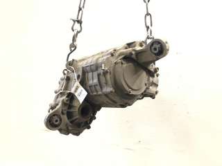 Motor elbil bak til Mitsubishi Outlander,   (|9411A072)