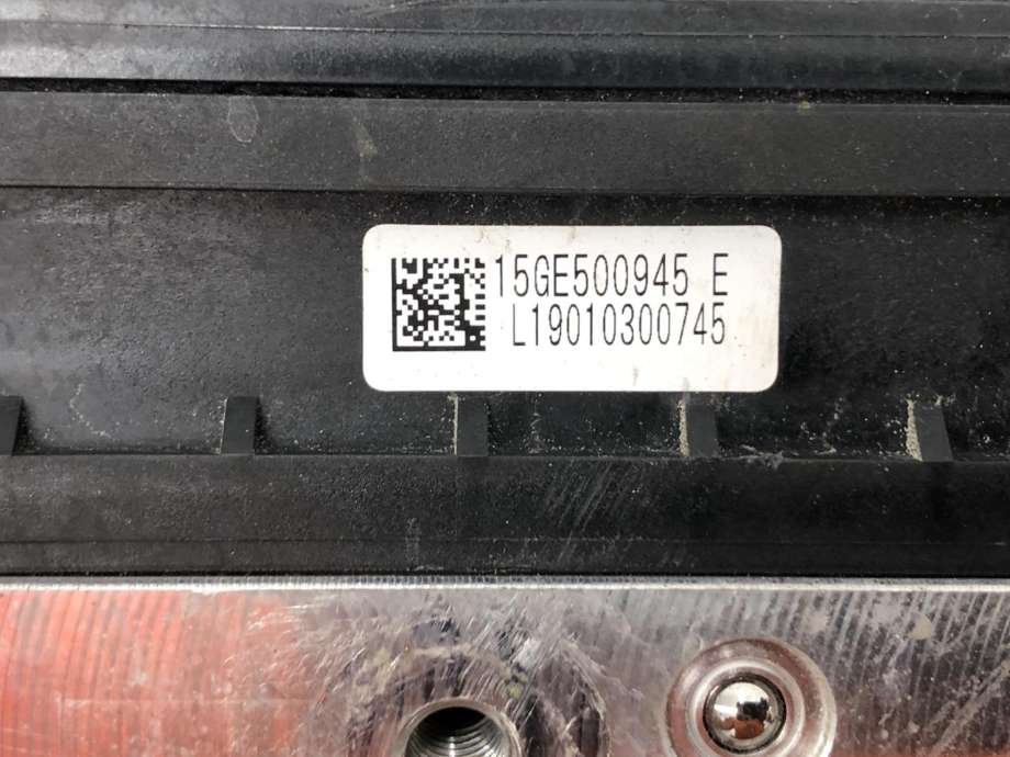 ABS sentral til Nissan Leaf 2018-->> (Type II) (476605SH8B|476605SH5B|)