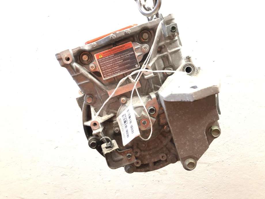 Motor elbil foran til Nissan Leaf 2018-->> (Type II)  (290A05SA0A|)