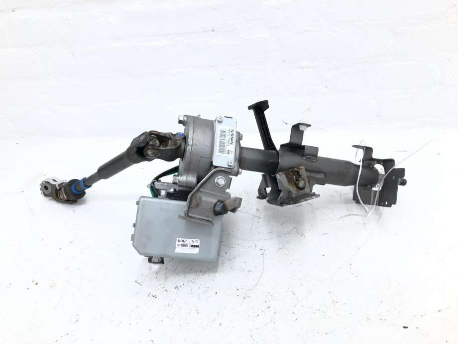 Rattaksel elektrisk servo til Nissan Leaf 2018-->> (Type II)  (488115SJ7A|488115SH2B|)