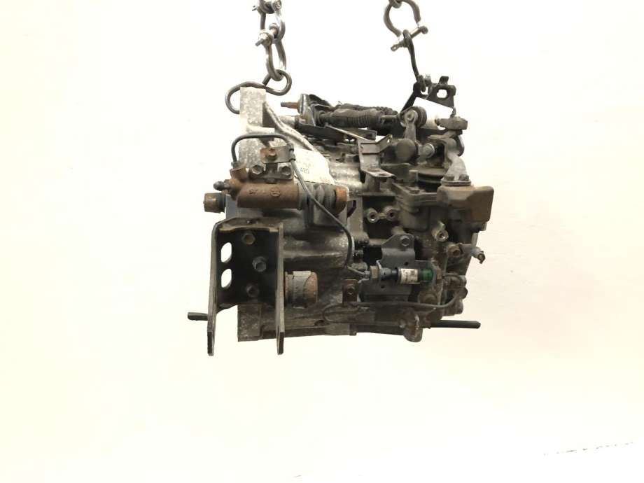 Girkasse manuell til Toyota Avensis 2009-2015 (Type III, Fase 1)  (3030020A90|)