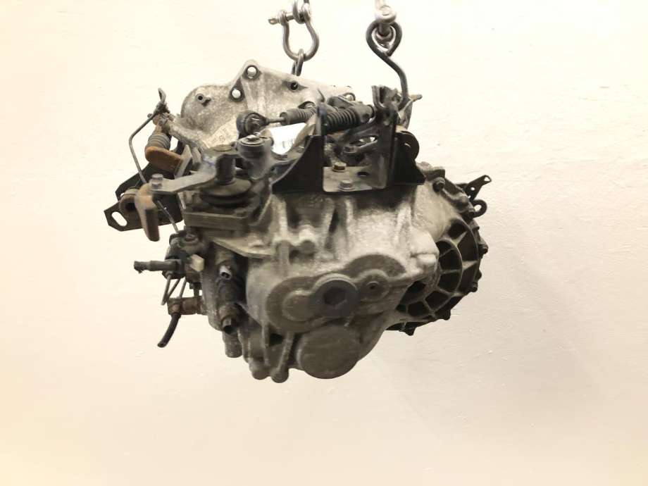Girkasse manuell til Toyota Avensis 2009-2015 (Type III, Fase 1)  (3030020A90|)