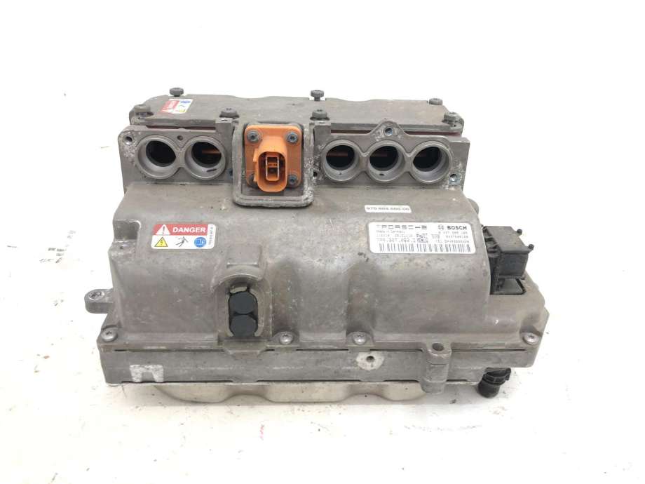 Inverter hybrid til Porsche Panamera 2009-2017 (Type I) (970) (970) (970 608 060 11|)