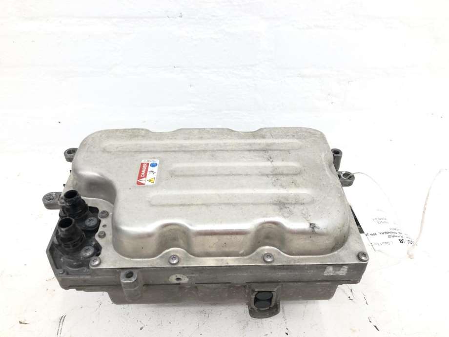 Inverter hybrid til Porsche Panamera 2009-2017 (Type I) (970) (970) (970 608 060 11|)