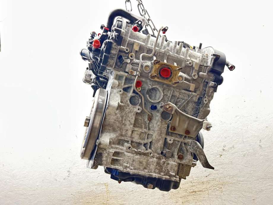 Motor hybrid bensin del til Audi A3 2012-2016 (Type III, Fase 1)  (04E 100 099 A|)