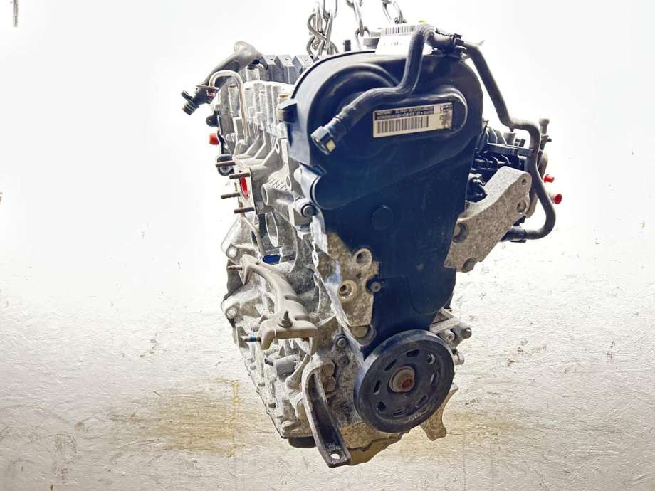 Motor hybrid bensin del til Audi A3 2012-2016 (Type III, Fase 1)  (04E 100 099 A|)