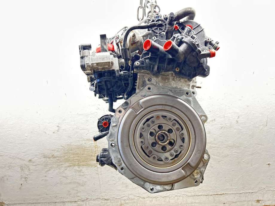 Motor hybrid bensin del til Audi A3 2012-2016 (Type III, Fase 1)  (04E 100 099 A|)