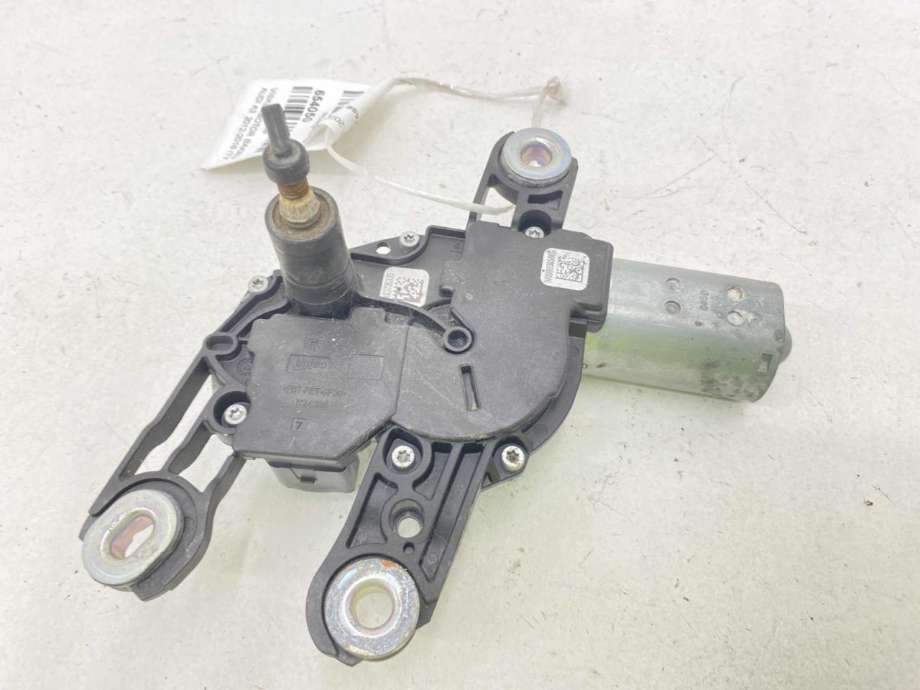 Viskermotor bakrute til Audi A3, 2012-2016 (Type III, Fase 1)  (8V0 955 711 D)