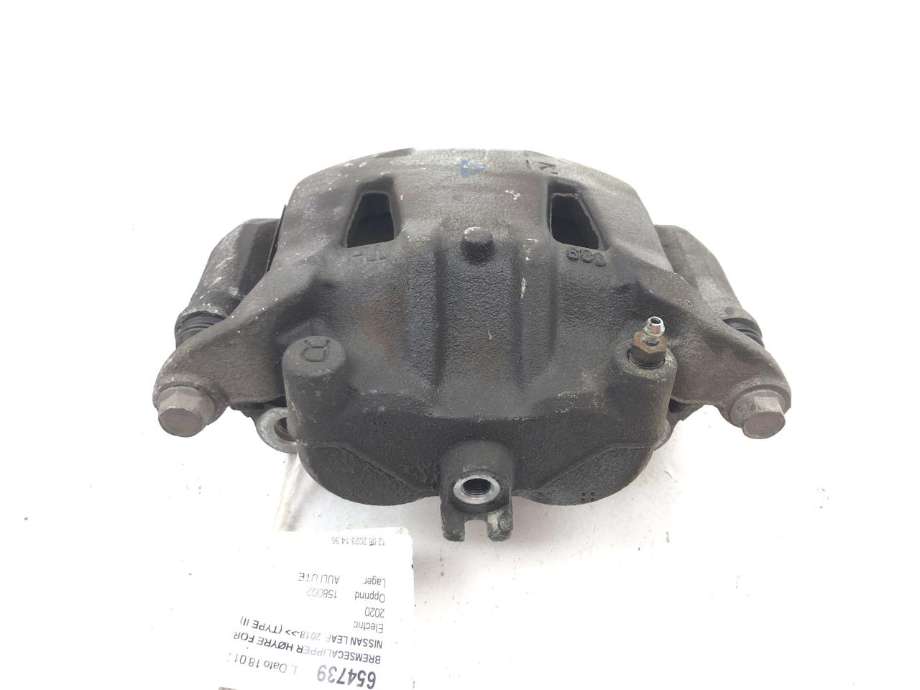 Bremsecaliper høyre foran til Nissan Leaf 2018-->> (Type II)  (410015TA0A|)