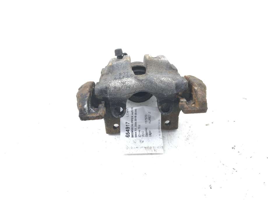 Bremsecaliper høyre bak til BMW X1 2009-2015 (E84) (E84) (34 21 6 768 698|)
