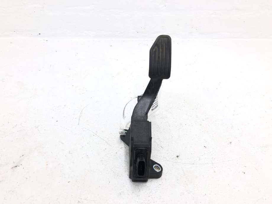 Pedal gass til Toyota Yaris 2014-2020 (Type III, Fase 2) (781100D110|)