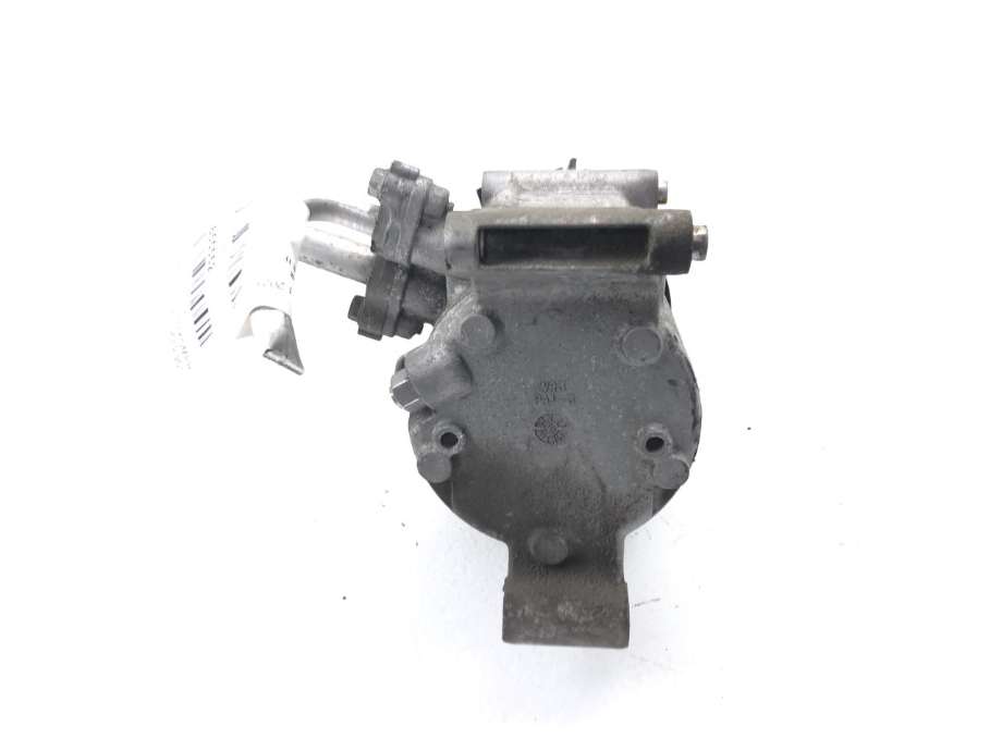 Aircondition kompressor til Mazda CX-5 2012-2017 (Type I)  (KF01-61-450|)