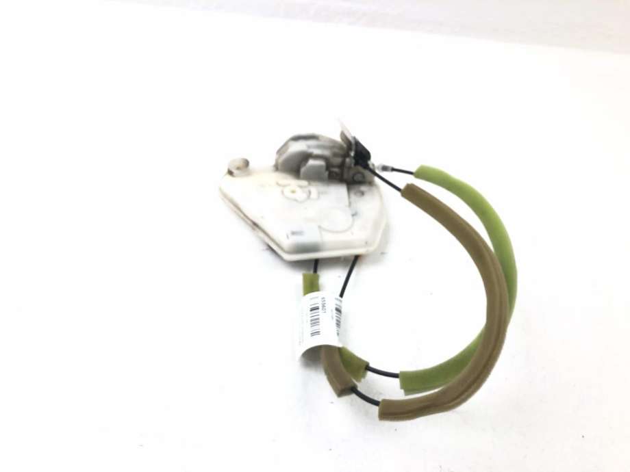 Låsekasse venstre foran til Mazda CX-5 2012-2017 (Type I) (KD53-59-310|)