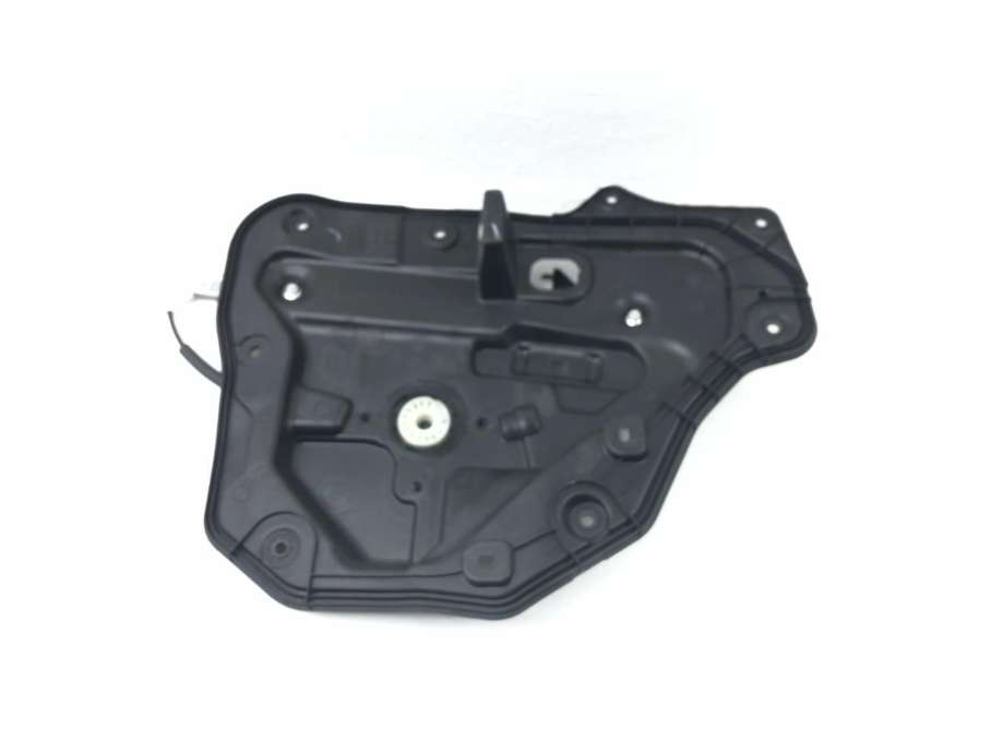 Ruteheis høyre bak til Mazda CX-5 2012-2017 (Type I) (KD537297X|)