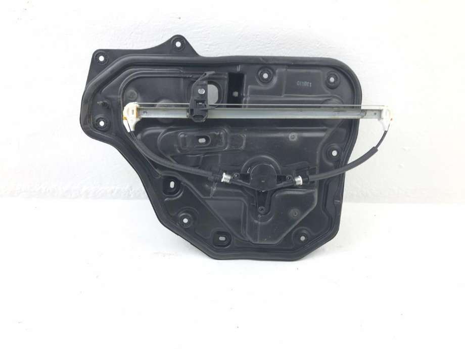 Ruteheis høyre bak til Mazda CX-5 2012-2017 (Type I) (KD537297X|)