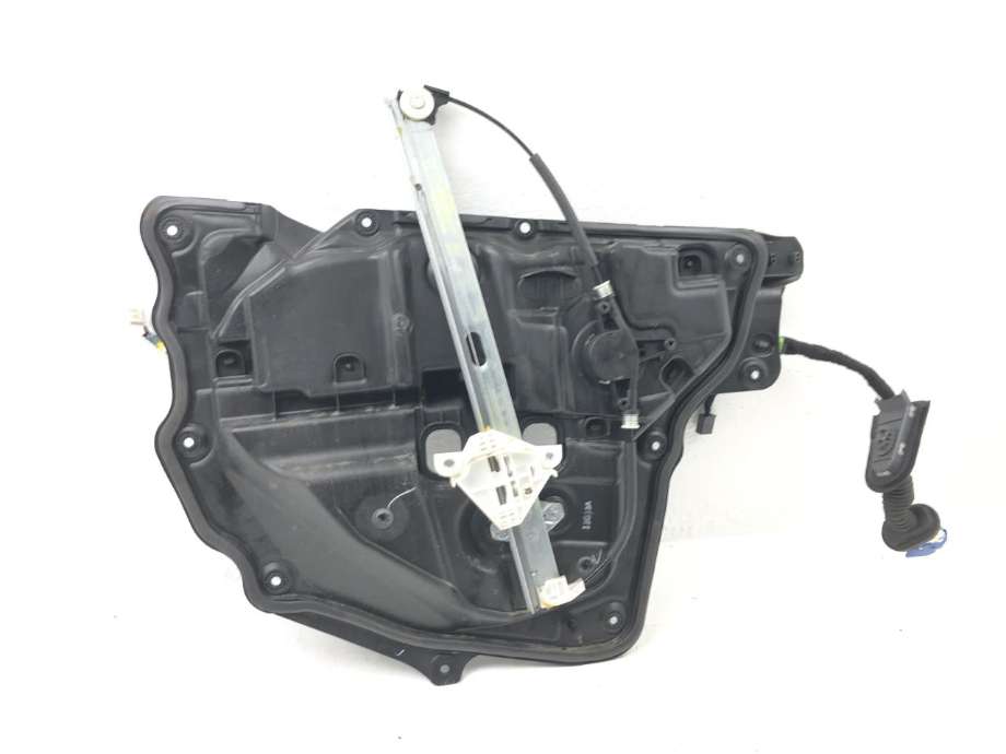 Ruteheis høyre foran til Mazda CX-5 2012-2017 (Type I)  (KD355897X|)
