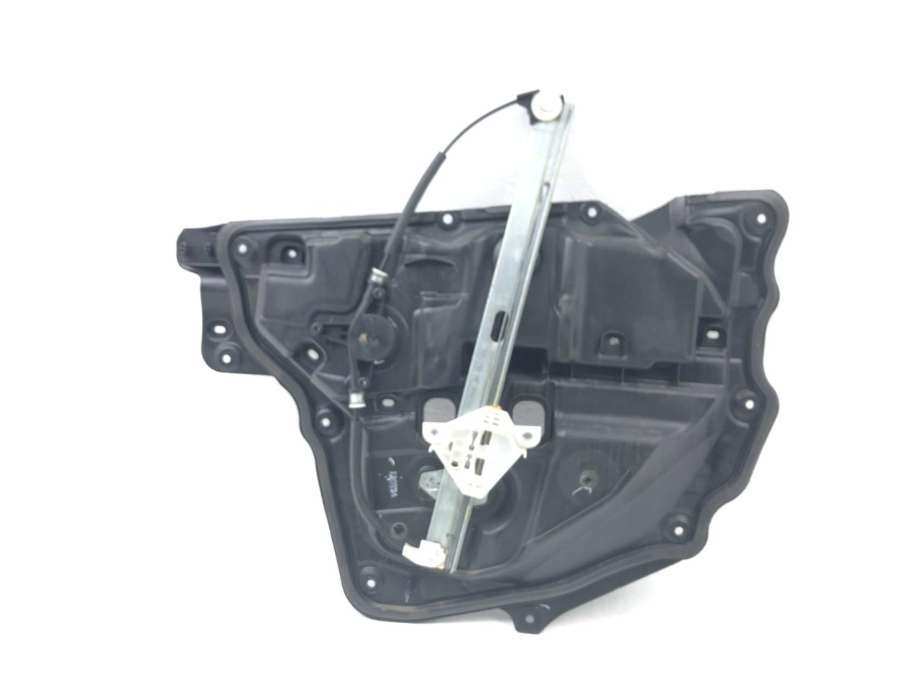 Ruteheis venstre foran til Mazda CX-5 2012-2017 (Type I)  (KD355997X|)