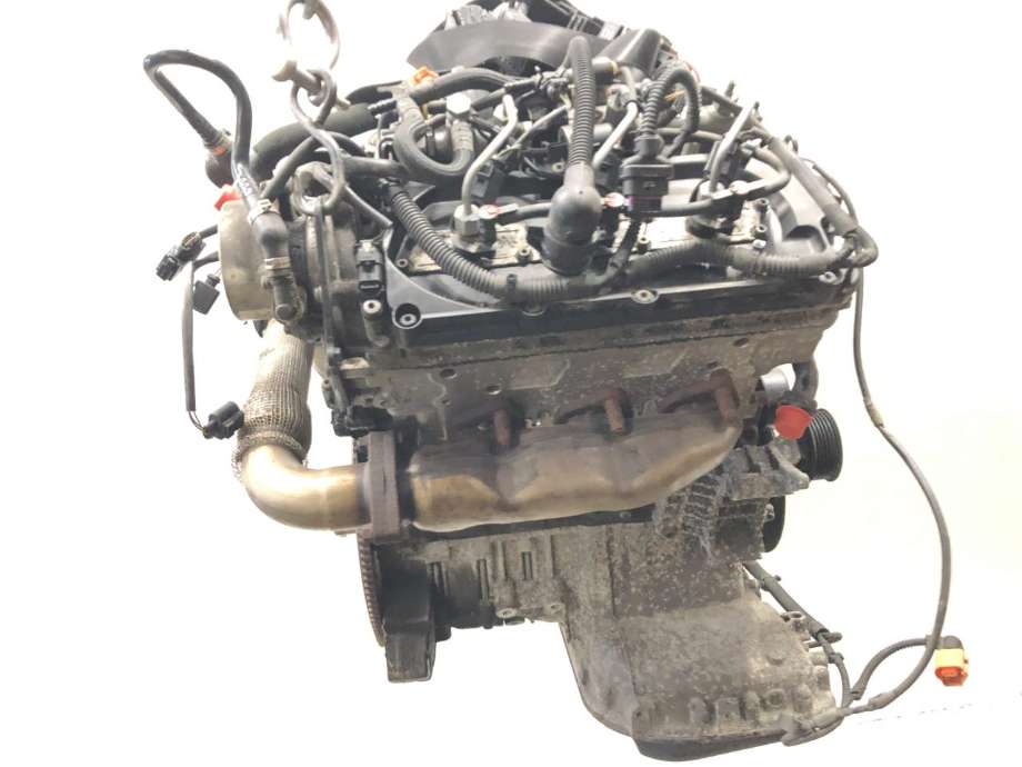 Motor diesel til Audi A5 2007-2016 (Type I) (059 100 099 A|)