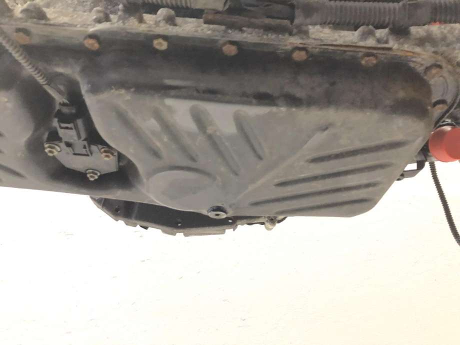Motor diesel til Audi A5 2007-2016 (Type I) (059 100 099 A|)