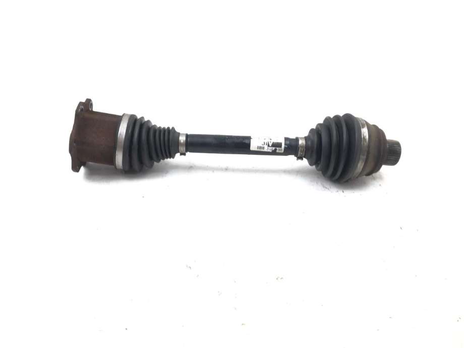 Drivaksel høyre foran, diesel/automat til Audi A6 2011-2014 (Type IV, Fase 1) (C7) (C7) (4G0 407 271 F|)
