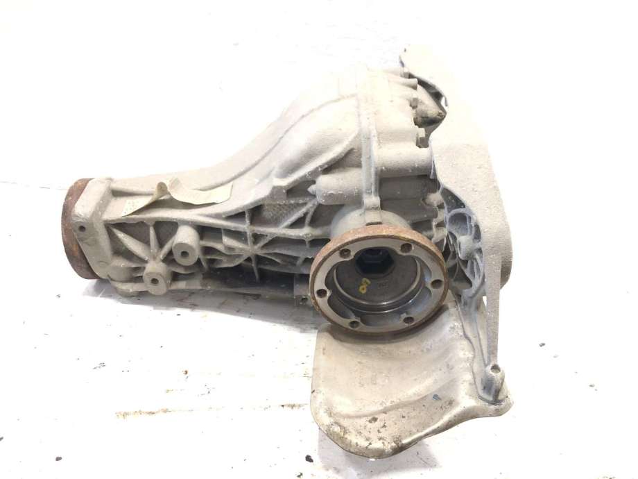 Kardang klokke bak til Audi A6 2011-2014 (Type IV, Fase 1) (C7) (C7) (0BC 500 044 A|)