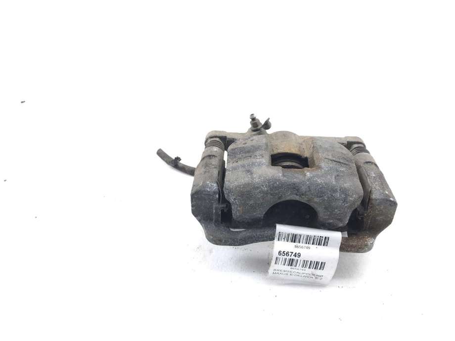 Bremsecaliper høyre bak til Maxus e-Deliver 9 2020-->>  (N/A|)