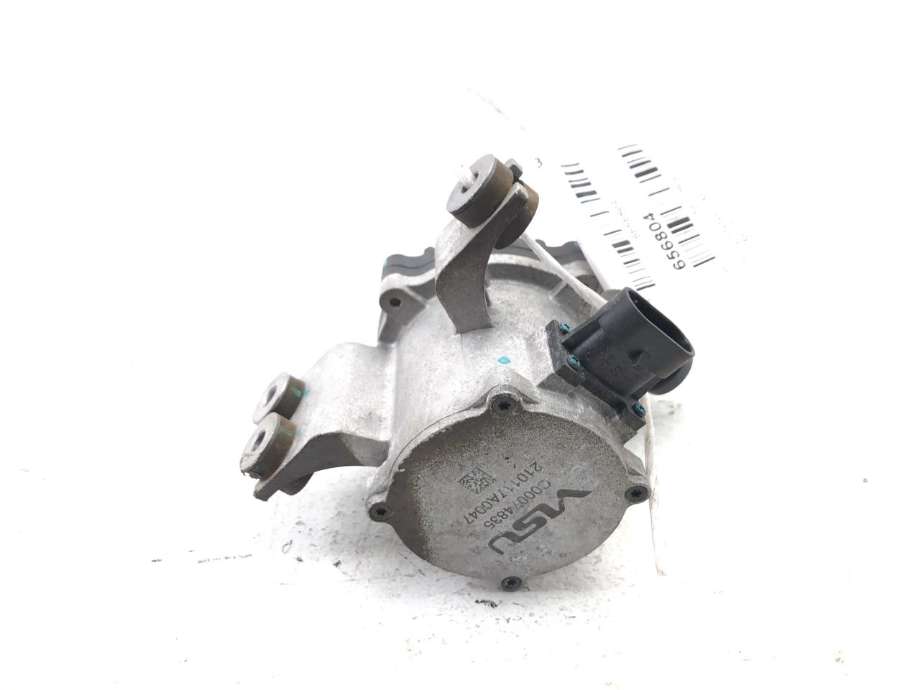 Vannpumpe elektrisk til Maxus e-Deliver 9 2020-->>  (C00074835|)