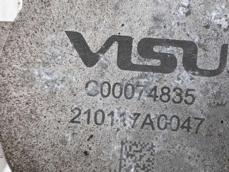 Vannpumpe elektrisk til Maxus e-Deliver 9 2020-->>  (C00074835|)