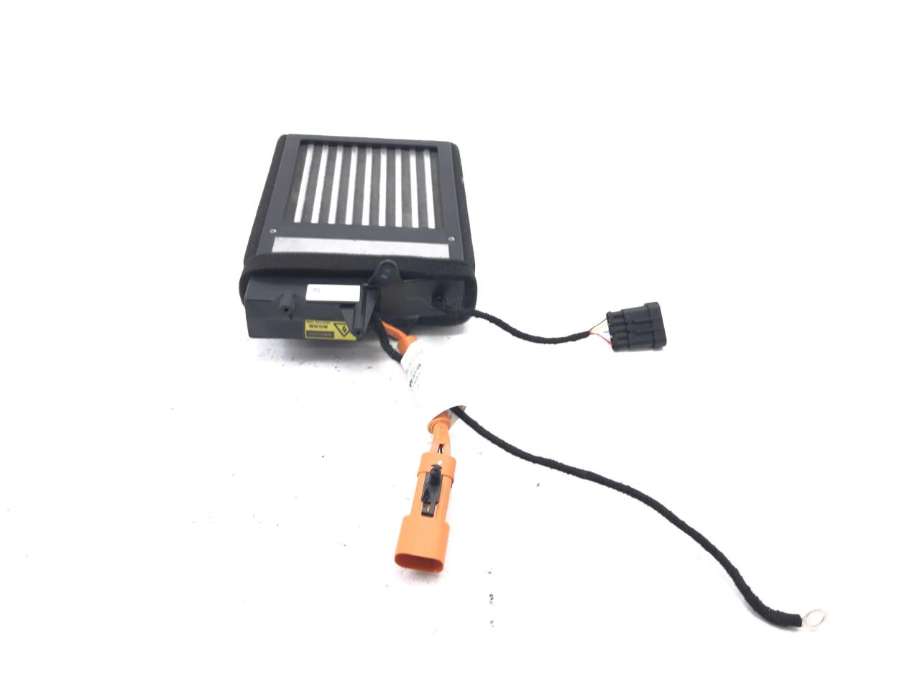 Varmeapparat PTC-heater til Maxus e-Deliver 9 2020-->>  (C00203141|)