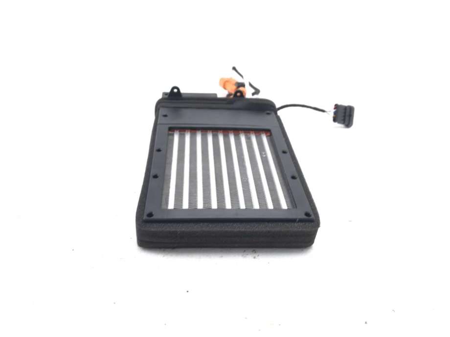 Varmeapparat PTC-heater til Maxus e-Deliver 9 2020-->>  (C00203141|)