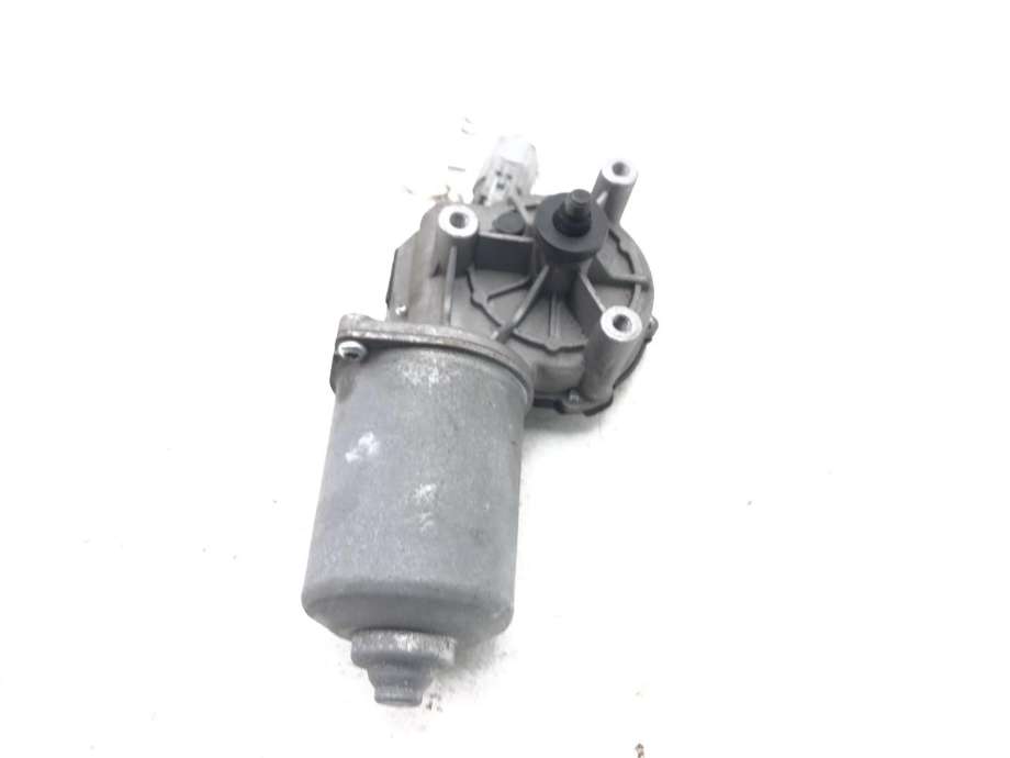 Viskermotor frontrute til Maxus e-Deliver 9 2020-->>  (C00076674|)
