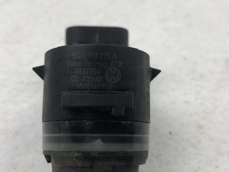 Parkeringssensor bak til Škoda Octavia 2013-2016 (Type III, Fase 1)  (5Q0919275A|)