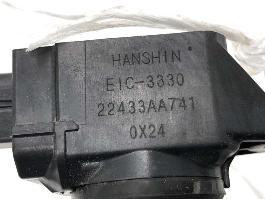 Coil elektronisk til Subaru XV 2018-->> (Type II)  (22433AA7410X24|EIC3330|)