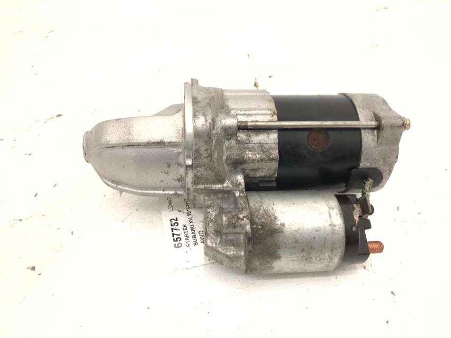 Starter til Subaru XV 2018-->> (Type II)  (23300AA870|)