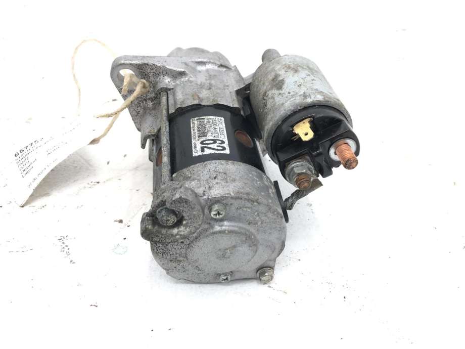 Starter til Subaru XV 2018-->> (Type II)  (23300AA870|)