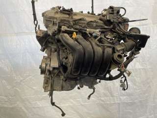 Motor bensin til Toyota Avensis,   (|190000T090)